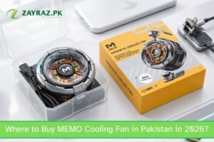 Read more about the article Where to Buy MEMO Cooling Fan in Pakistan in 2026?