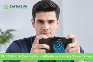 Read more about the article PUBG Mobile Cooling Fan – Affordable Gaming Cooler Online