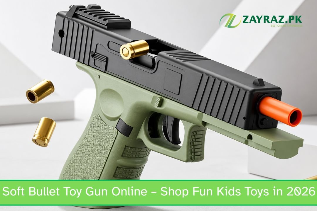 You are currently viewing Soft Bullet Toy Gun Online – Shop Fun Kids Toys in 2026